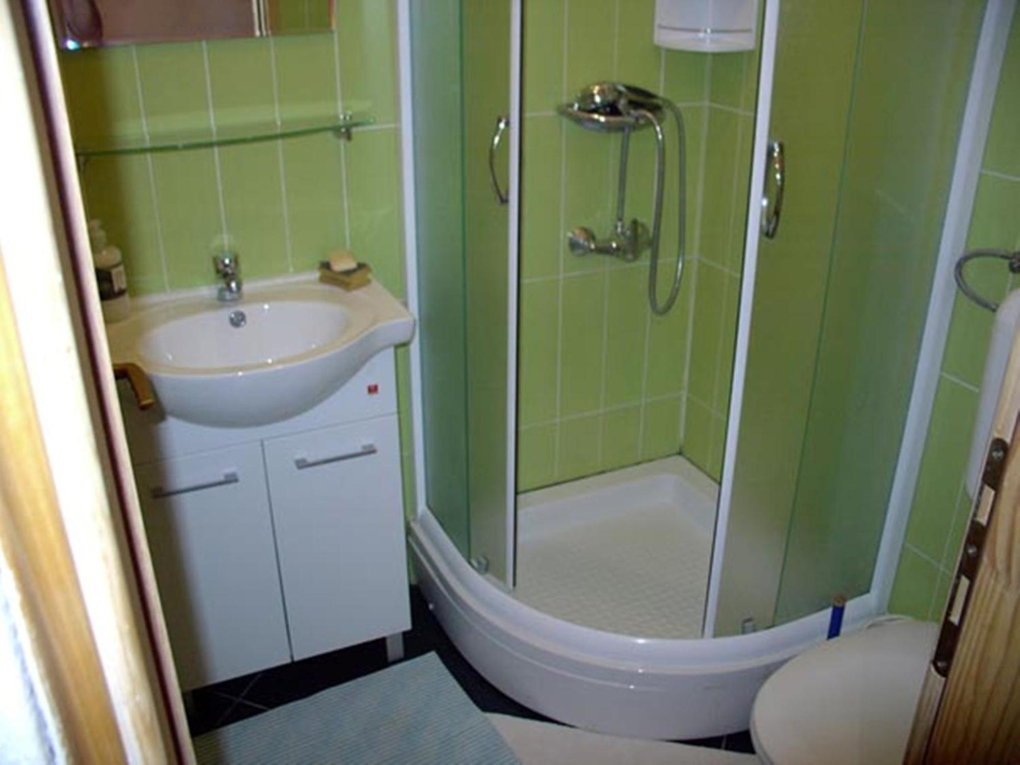 Apartment Franic Sucuraj Bilik gambar