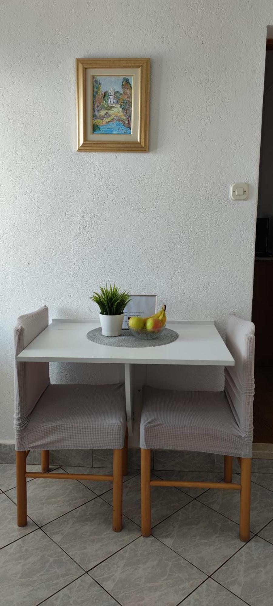 Apartment Franic Sucuraj Bilik gambar