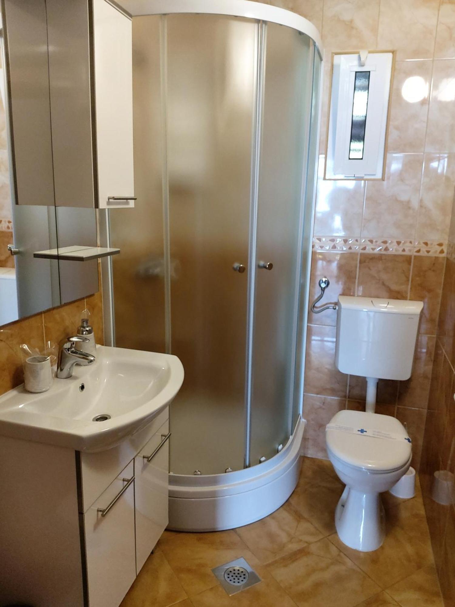 Apartment Franic Sucuraj Bilik gambar