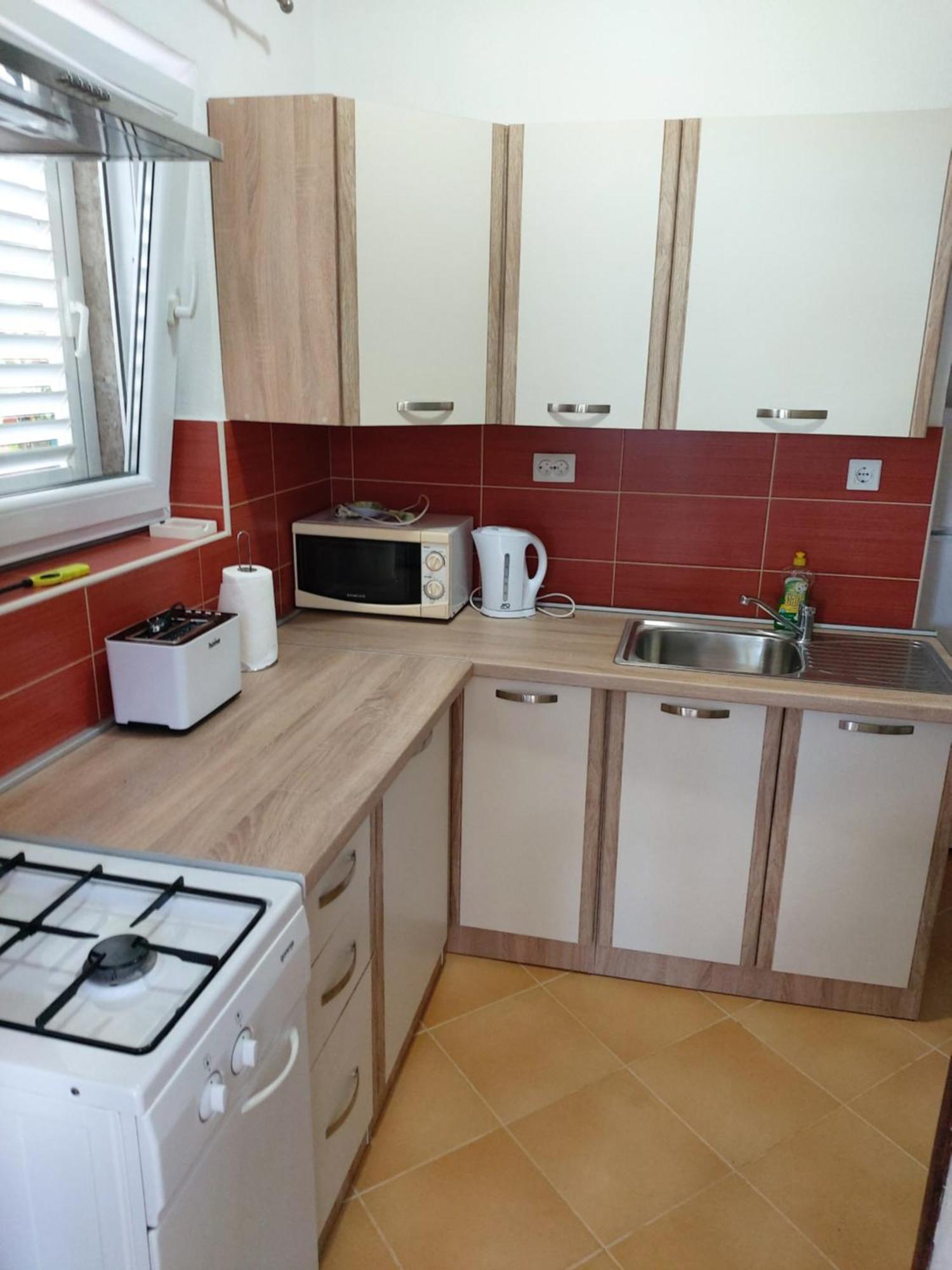 Apartment Franic Sucuraj Bilik gambar