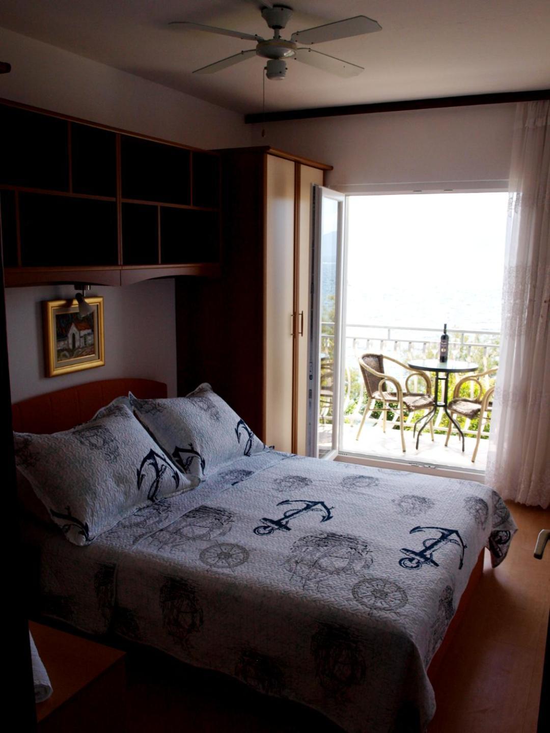 Apartment Franic Sucuraj Luaran gambar