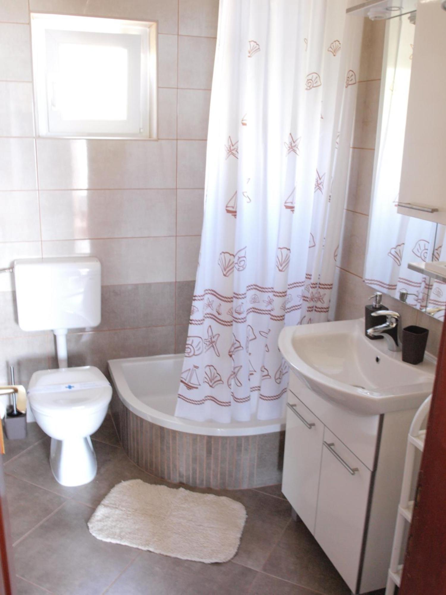 Apartment Franic Sucuraj Luaran gambar