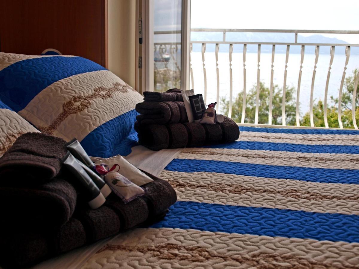Apartment Franic Sucuraj Luaran gambar