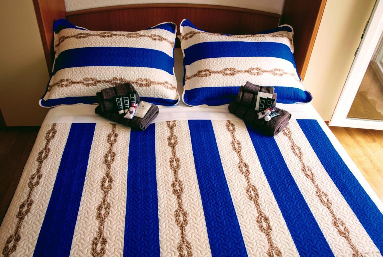 Apartment Franic Sucuraj Luaran gambar